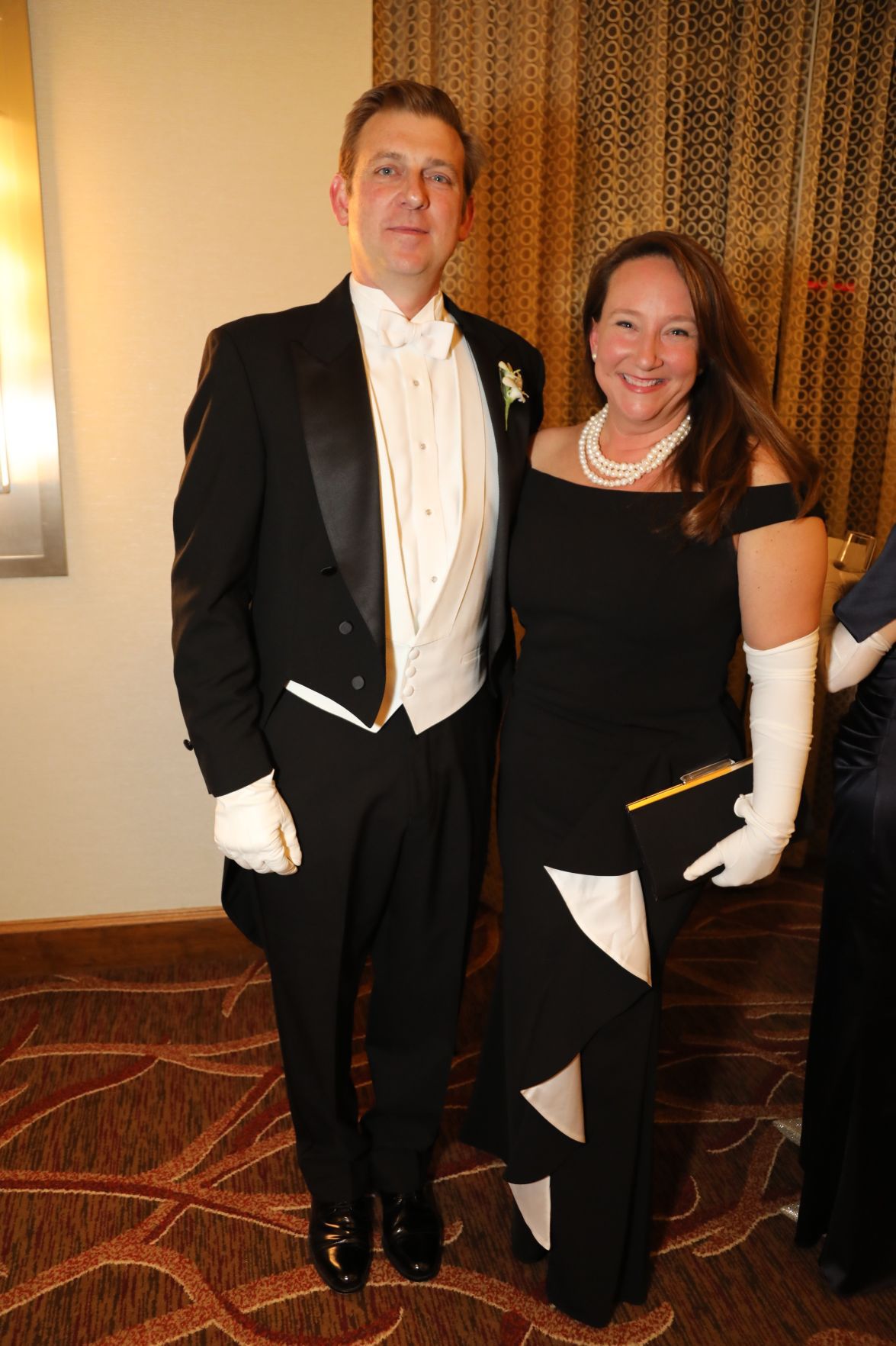 John and Lisa Brnjac